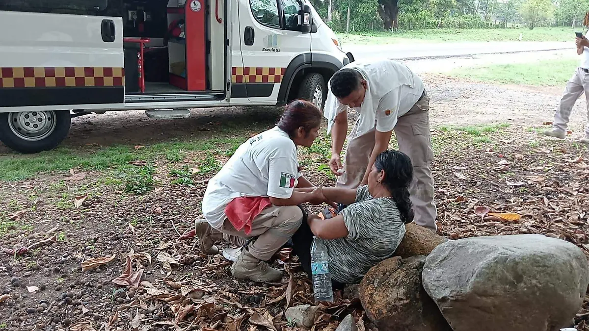 paramedicos de pc